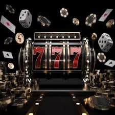 Tampilan Permainan Dragon Master max77