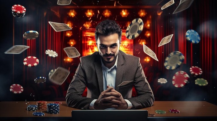 Pengingat bermain bertanggung jawab max77
